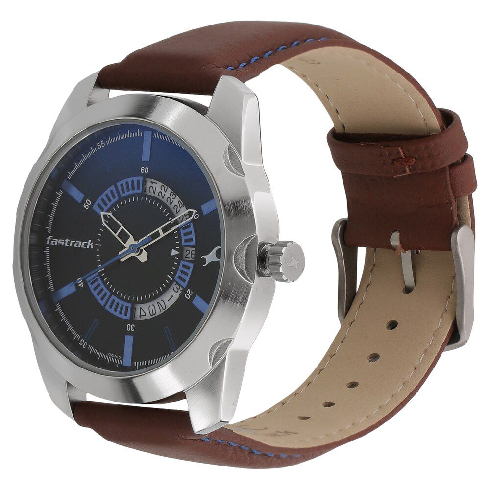 Fastrack 3123ssb watch price new arrivals