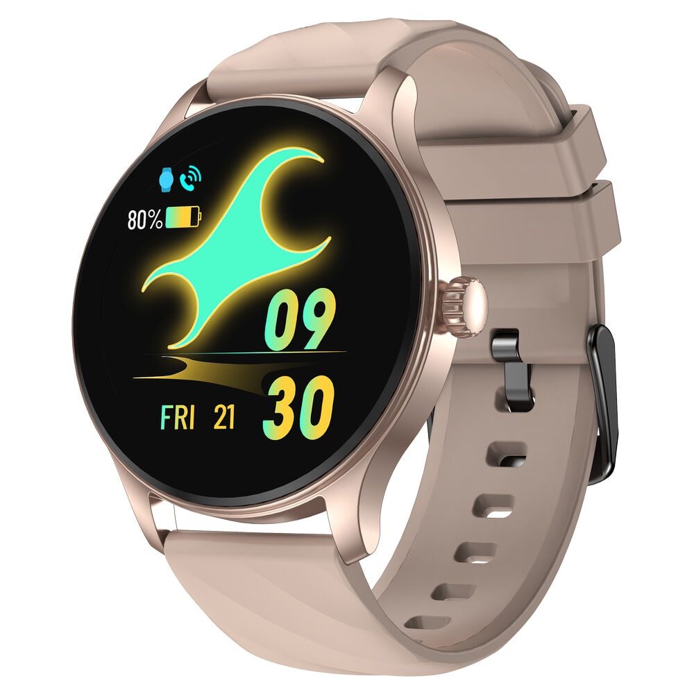 Fastrack Jupiter R1 With 3.50 cm, BT Calling, 100+ Sports Mode, IP68, Calculator, AI Voice Assistant, Fashion Smartwatch-picture-21