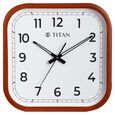 Titan Clocks - Time Craft Collection - Round - image number 1
