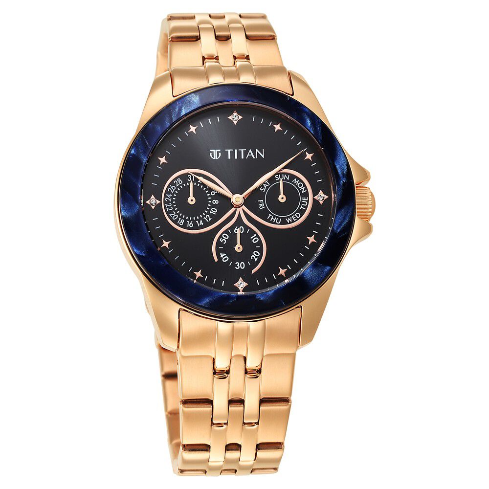 Gold 2018 clearance watch online