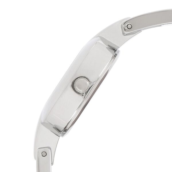 Sonata Quartz Analog Black Dial Leather Strap Watch for Women - image number 2