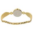 Titan Raga Moonlight Mother of Pearl Dial Women Watch With Metal Strap - image number 3
