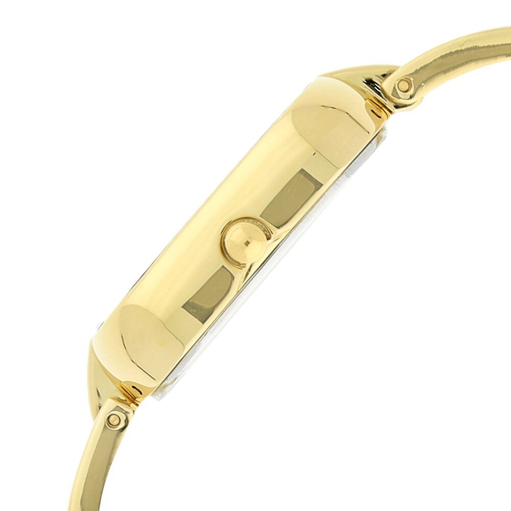 Buy Online Titan Raga Viva Champagne Dial Women Watch With Metal Strap ns2577ym01 Titan