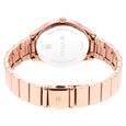 Titan Workwear Silver Dial Women Watch With Stainless Steel Strap - image number 4