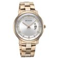 Titan Classic Distincta Silver Dial Analog with Date Stainless Steel Strap watch for Men - image number 1