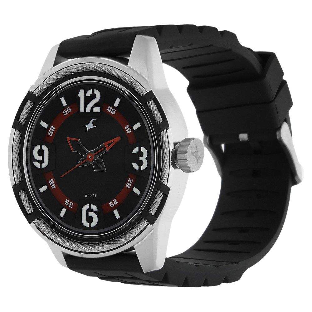 Fastrack d517 best sale