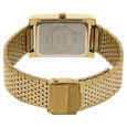 Sonata Quartz Analog Champagne Dial Stainless Steel Strap Watch for Men - image number 3