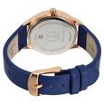 Titan Sparkle White Dial Analog Date Function Watch for Women - image number 4