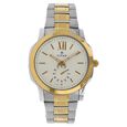 Titan Regalia Rome White Dial Quartz Multifunction Stainless Steel Strap watch for Men - image number 0
