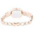 Titan Raga Love All Rose Gold Dial Women Watch With Metal Strap - image number 4
