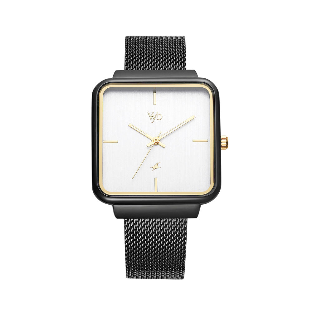 Fastrack clearance minimalists watch