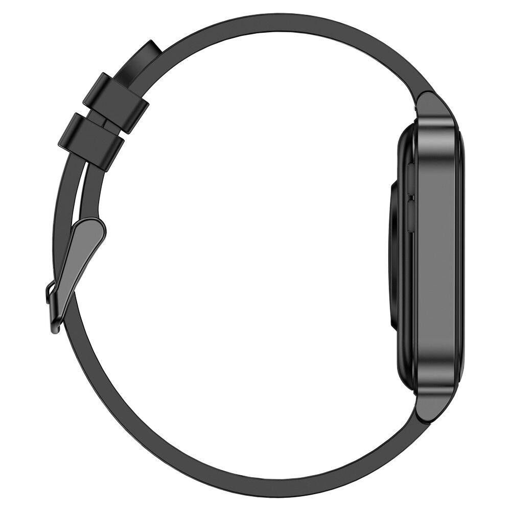 Buy Online Fastrack Reflex Rave Fx Smart Dial Silicone Strap for Unisex 38083pp12 Titan