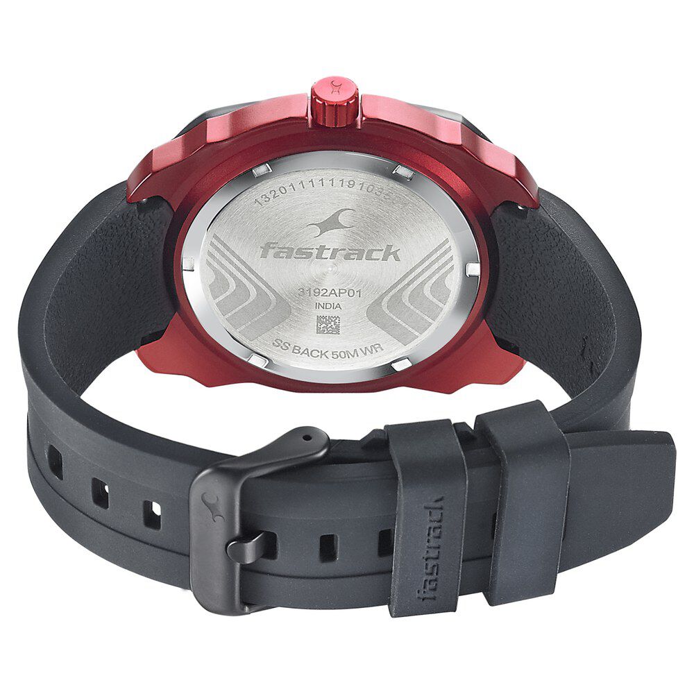 Fastrack all sales watch