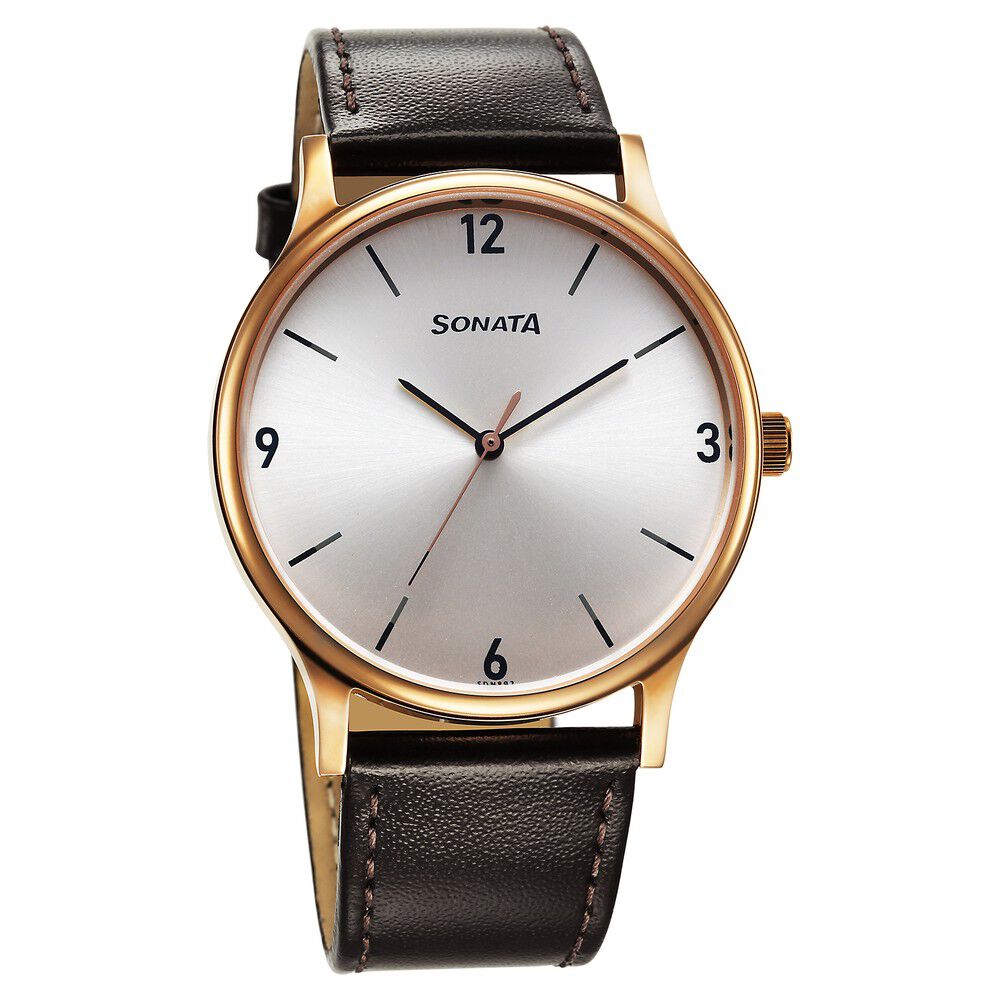 Sonata watch on sale showroom