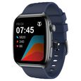 Titan Smart 4.0 Smartwatch with 1.93" AMOLED Display, Infinite AI Watch Faces, AI Voice assistant, Smart Hydration