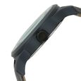 Titan Quartz Analog Black Dial Fabric Strap Watch for Men - image number 2