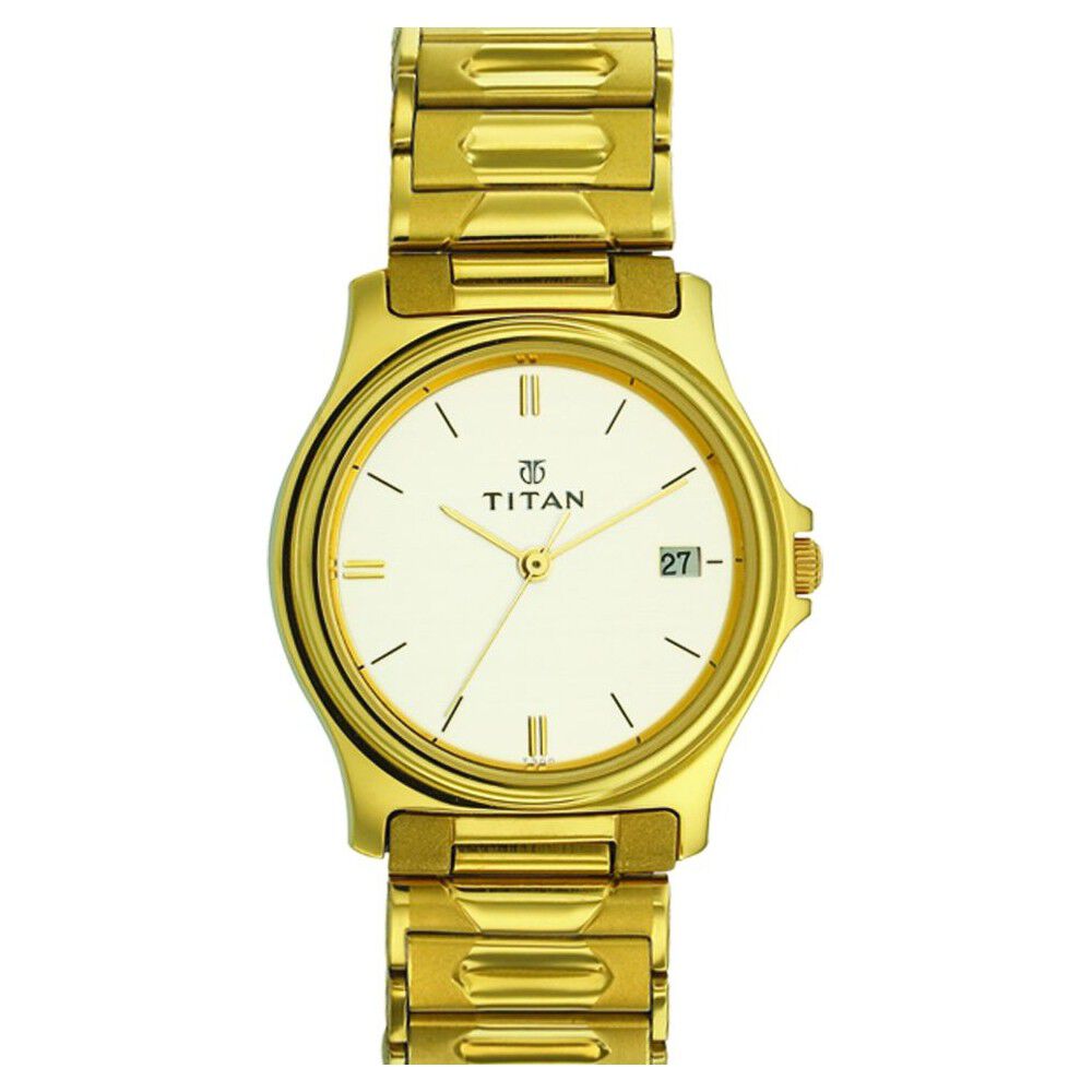 Titan watch 389 2025 yae price