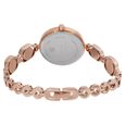 Titan Raga Viva Rose Gold Dial Analog with Date Metal Strap watch for Women - image number 4