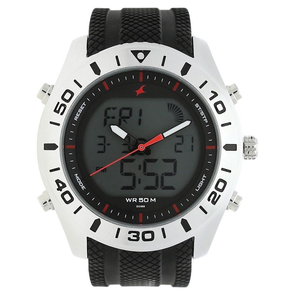Fastrack wr50m on sale