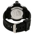 Fastrack Quartz Analog Silver Dial Plastic Strap Watch for Guys - image number 3