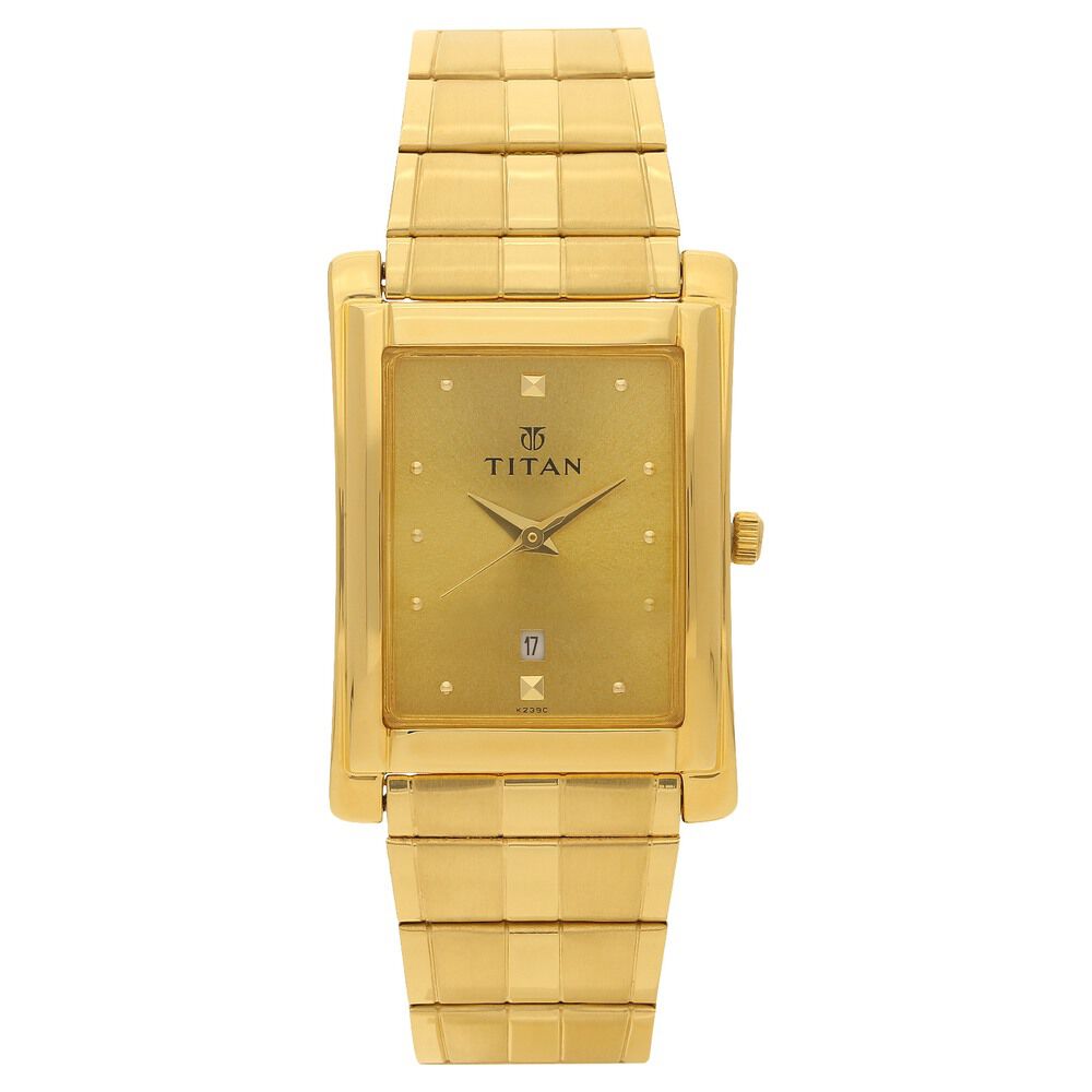 Titan watch online 1164 yac price