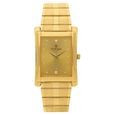 Titan Analog with Date White Dial Quartz Stainless Steel Strap watch for Men