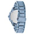 Tommy Hilfiger Quartz Analog Blue Dial Stainless Steel Strap Watch for Women - image number 2