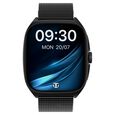 Titan Evolution 4.6 cm Curved AMOLED Display, 390x450 Resolution, Cutting Edge Design Aluminium Case