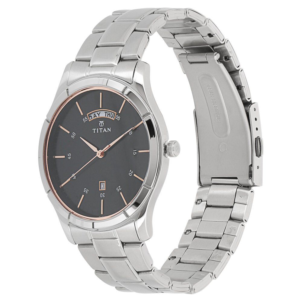 Titan online watch 1767sea