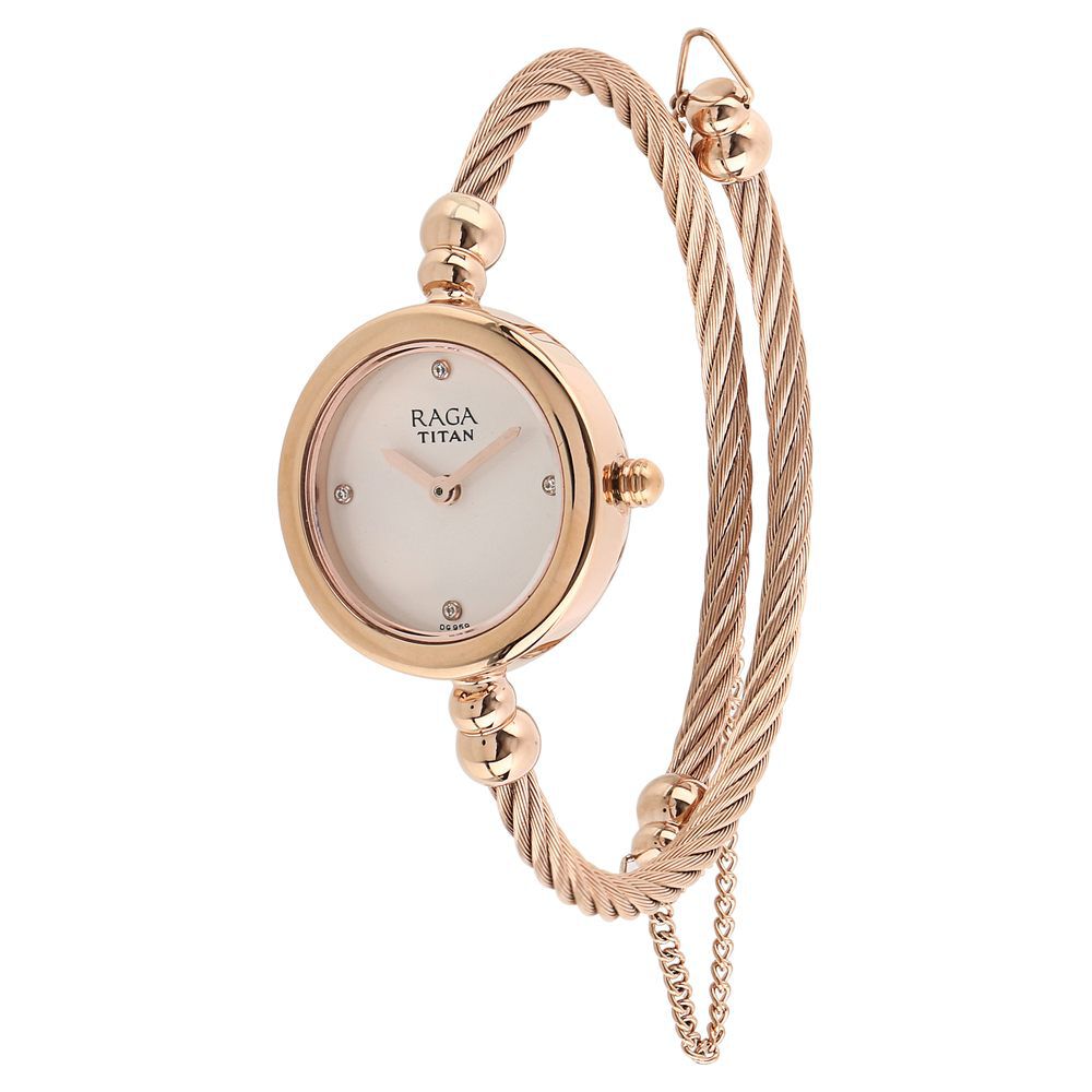 Titan watch bracelet clearance
