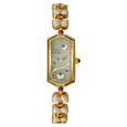 Titan Quartz Analog Mother Of Pearl Dial Watch for Women - image number 0