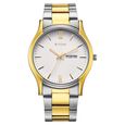 Titan Karishma Regal Classic Day-Date Men's Dress Watch
