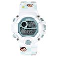 Zoop Chhota Bheem 2.0 Digital Unisex Watch For Kids With Blue Printed Strap From House Of Titan - image number 2