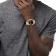 Coach Black Dial Stainless Steel Strap Watch for Men - image number 3