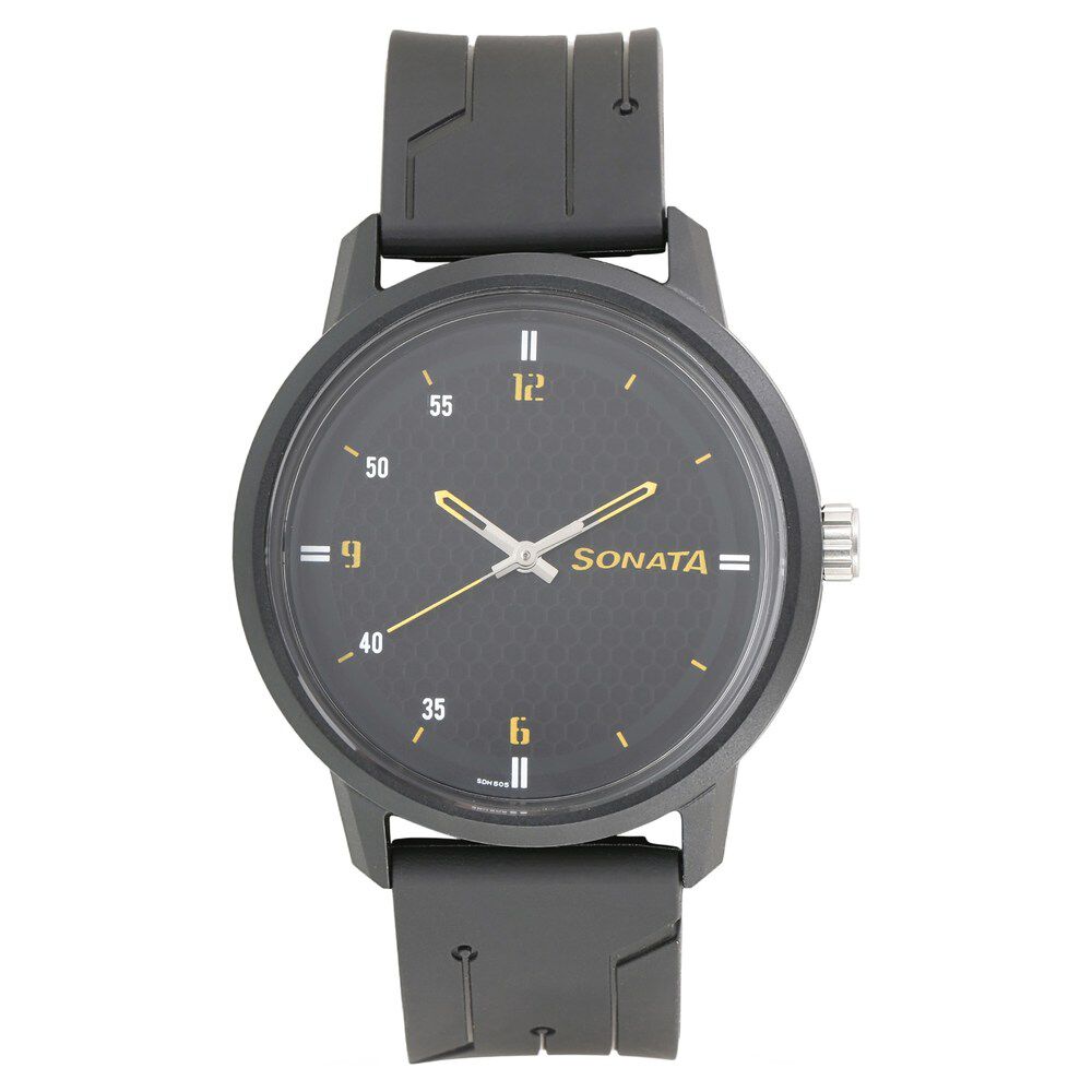 Sonata 77085pp01 outlet volt watch