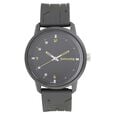 Sonata Quartz Analog Black Dial Plastic Strap Watch for Men - image number 0