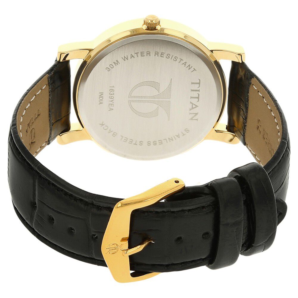 Titan 1639yl01 new arrivals
