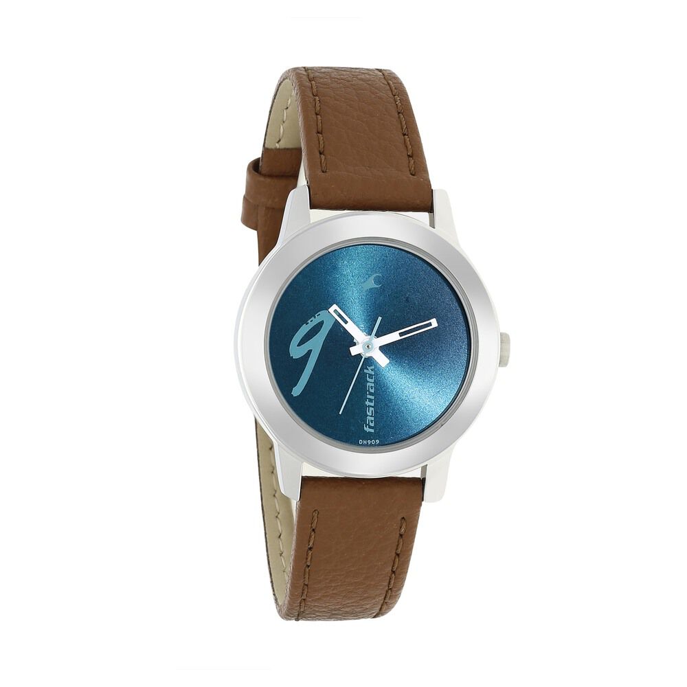 Latest fastrack watches discount for ladies 2018