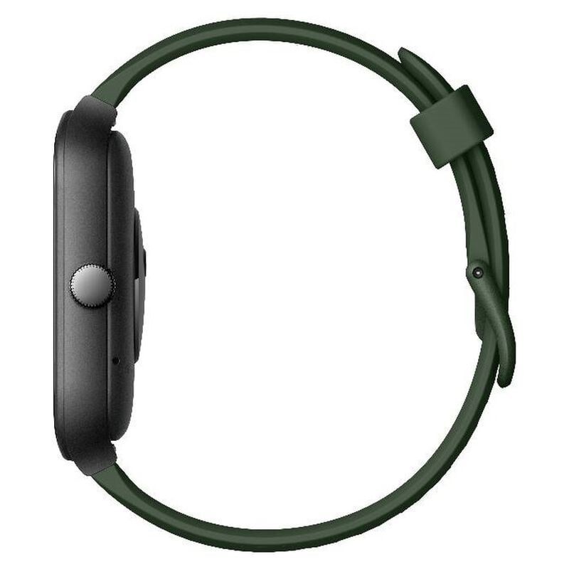 Fastrack Reflex Horizon Green: UltraVU Curve Display & Alexa-Enabled Smartwatch - image number 2