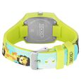Zoop By Titan Forest Story Quartz Analog Multicoloured Dial Silicone Strap Watch For Kids - image number 5