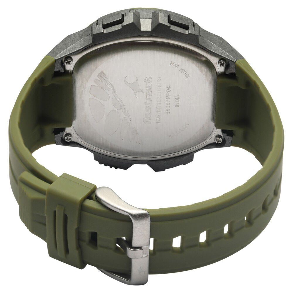 Fastrack watch d367 price top