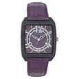 Titan Quartz Analog Purple Dial Watch for Women - image number 0