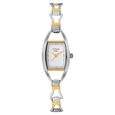 Titan Quartz Analog White Dial Watch for Women - image number 0