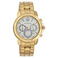 Titan Quartz Analog Champagne Dial Watch for Men - image number 0