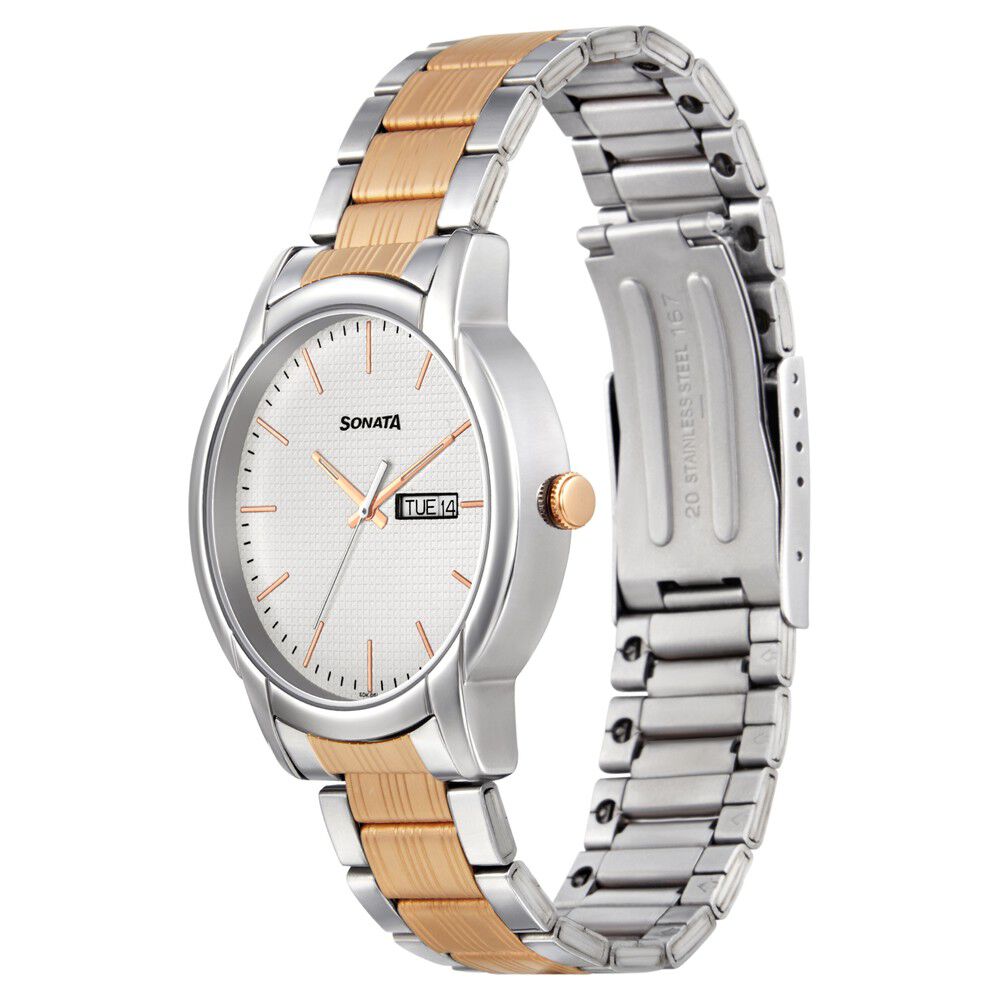 Sonata nh7930pp01cj watch hot sale