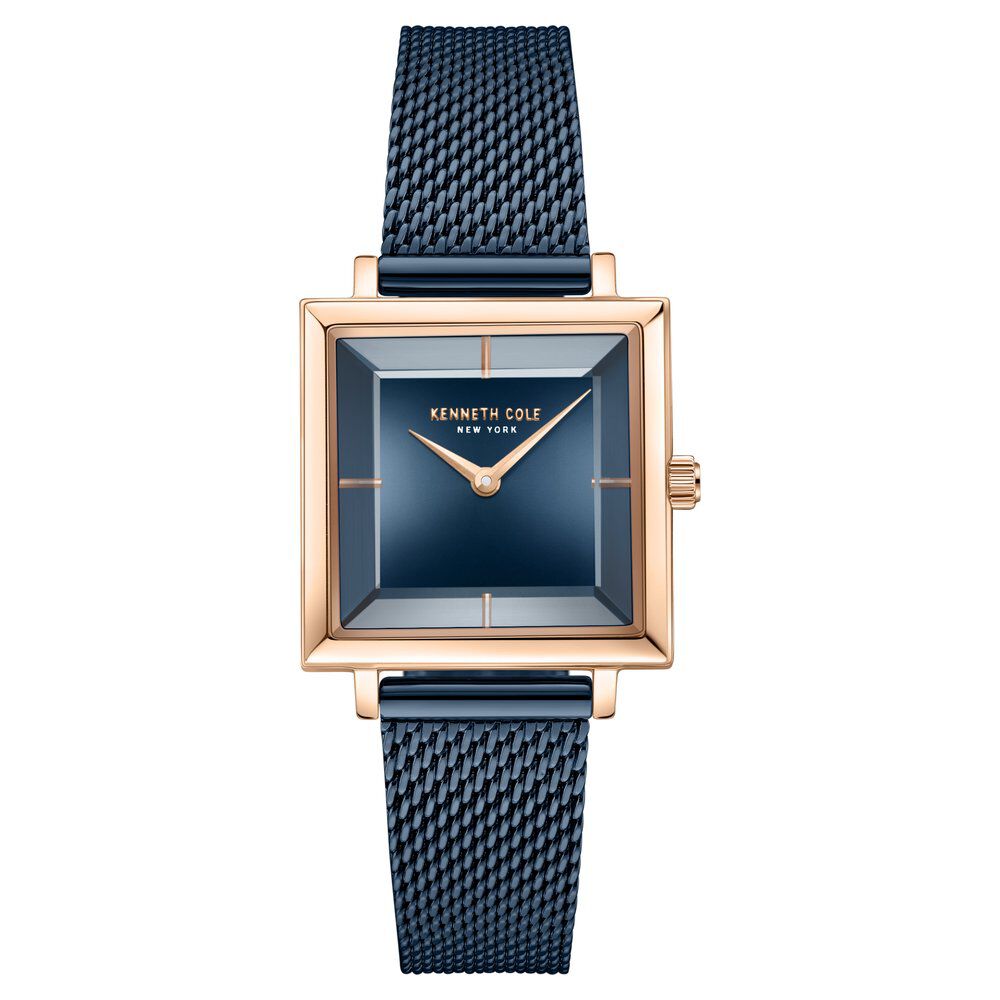 Kenneth cole square watch online