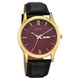 Titan Karishma Regal Classic Day-Date Men's Dress Watch - image number 2