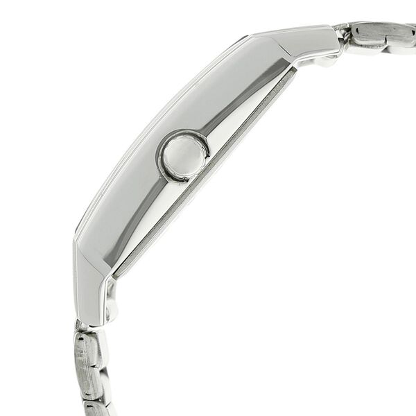 Sonata Quartz Analog White Dial Metal Strap Watch for Men - image number 2
