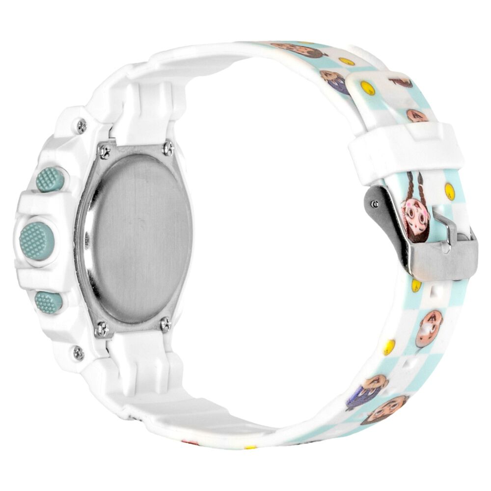 ゼベワン　アンコングッズ　スノードーム　Watch ピンバッチセット Buy Online Zoop Chhota Bheem 2.0 Digital Unisex Watch For Kids