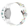 Zoop Chhota Bheem 2.0 Digital Unisex Watch For Kids With Blue Printed Strap From House Of Titan - image number 7